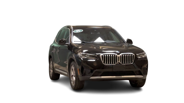 2024 BMW X3 XDrive30i- Lease for $338 BW+TAX Remote Start, Nav,  in Cars & Trucks in Regina - Image 4