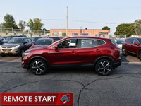 Sunroof, Leather Seats, Heated Seats, Apple CarPlay, Android Auto, Remote Start! Buy with Confidence... (image 2)