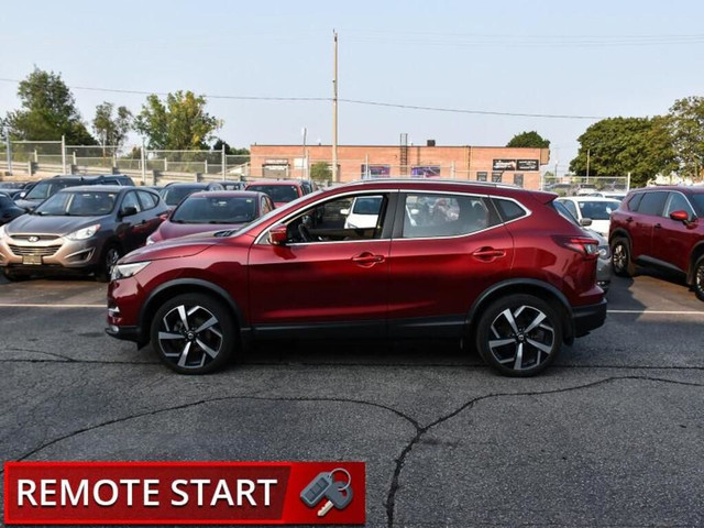 2022 Nissan Qashqai SL AWD in Cars & Trucks in Kitchener / Waterloo - Image 3