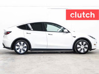 NO ACCIDENTS / CLEAN CARFAX / 1 OWNER / Front Heated Seats, Climate Control, Dual Zone Front Climate... (image 3)