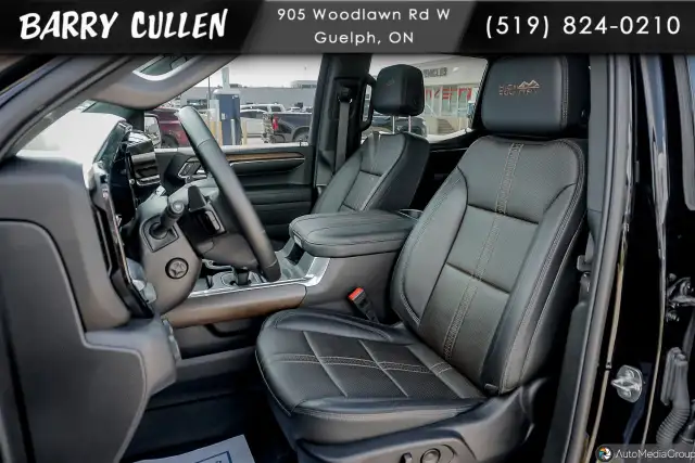 2024 Chevrolet Silverado 1500 in Cars & Trucks in Guelph - Image 15