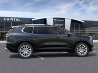 Take a look at this 2025 GMC Acadia Denali! This INCREDIBLE 7 Passenger SUV comes equipped with ever... (image 5)