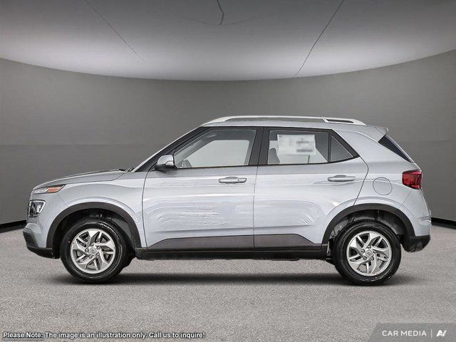 2025 Hyundai Venue Preferred in Cars & Trucks in Guelph - Image 3