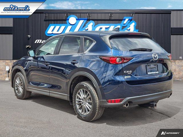 2021 Mazda CX-5 GX AWD | Adaptive Cruise | Heated Seats in Cars & Trucks in Guelph - Image 3