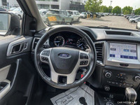 This 2021 Ford Ranger XLT 4x4 crew cab pickup is ready for adventure and everyday tasks. Boasting a... (image 8)
