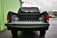 This 2022 Ram 1500 Classic is for sale today. This Crew Cab 4X4 pickup has 71,298 kms. It's black in... (image 5)