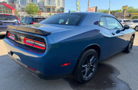 **CARS TRUCKS SUV 4X4 VAN AWD EDMONTON FINANCING AVAILABLE EASY FINANCING ** 2021 DODGE CHALLENGER S... (image 7)