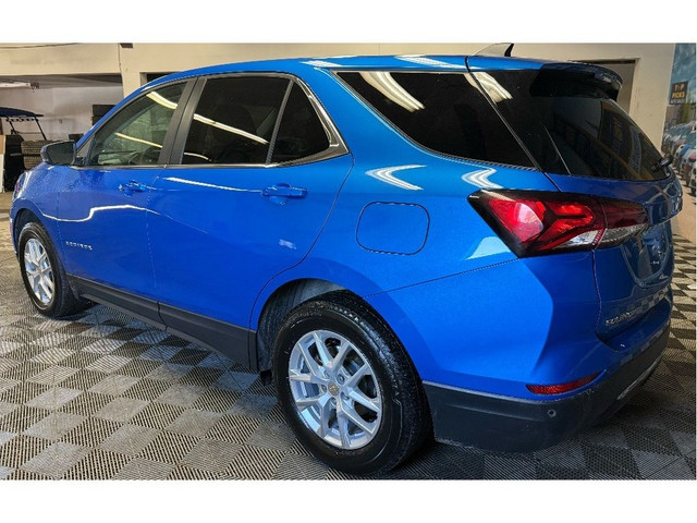 2024 Chevrolet Equinox LT, AWD, Driver Confidence 2, Accident Fr in Cars & Trucks in North Bay - Image 3