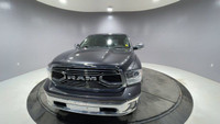 NAVIGATION, POWER SUNROOF, HEATED STEERING WHEEL, LEATHER SEATS, BACK-UP CAMERA Power and poise meet... (image 6)