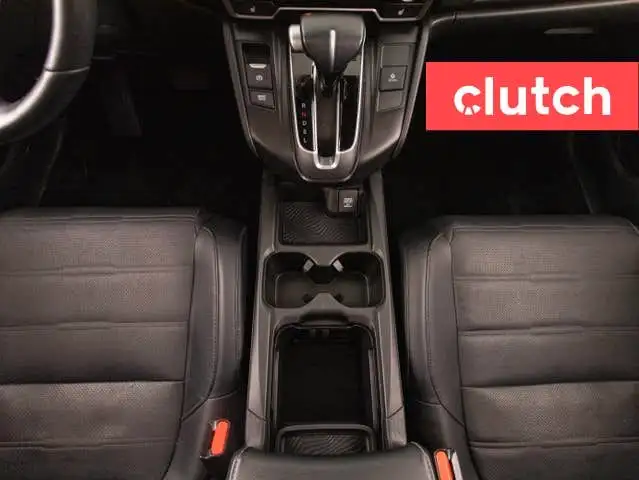 2019 Honda CR-V EX-L AWD w/Apple CarPlay & Android Auto, Heated  in Cars & Trucks in City of Toronto - Image 36
