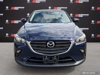 Check out this 2021 Mazda CX-3 GS | AWD | LUXURY PACKAGE | HEATED SEATS | KEYLESS ENTRY | REARVIEW C... (image 8)
