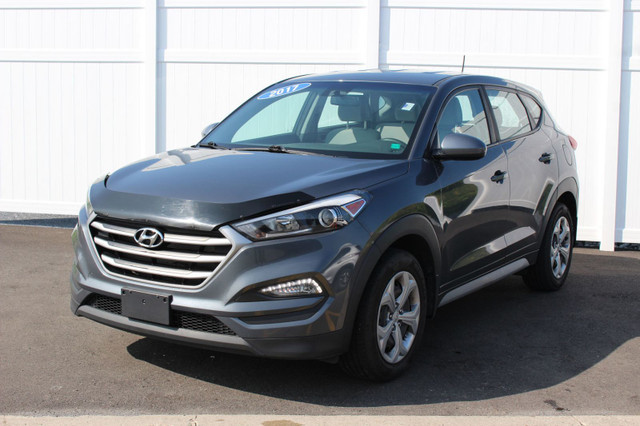 2017 Hyundai Tucson HtdSeats | Cam | Bluetooth | Aux | USB | Cru in Cars & Trucks in Saint John - Image 4