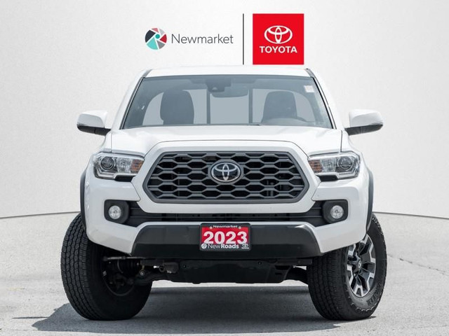 2023 Toyota Tacoma - Low Mileage in Cars & Trucks in Markham / York Region - Image 2