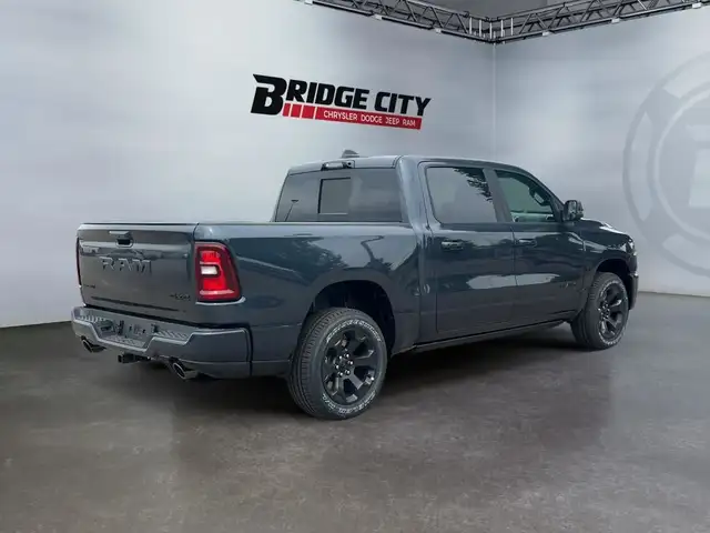 2025 RAM 1500 Sport - Navigation - Apple CarPlay in Cars & Trucks in Lethbridge - Image 6