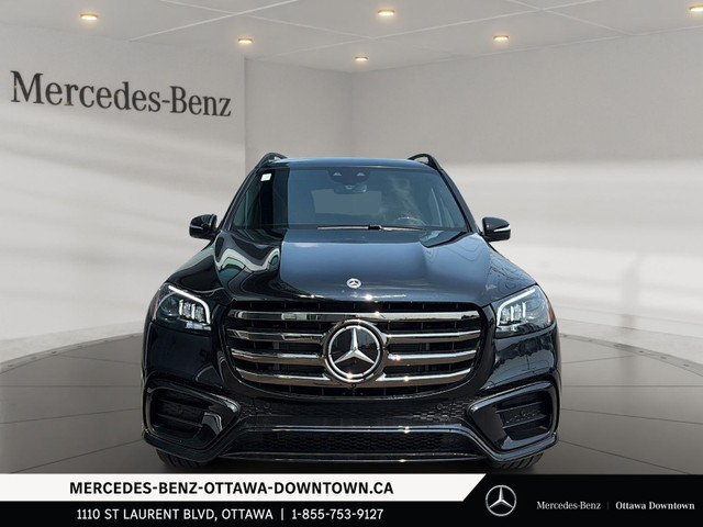 2025 Mercedes-Benz GLS 450 4MATIC in Cars & Trucks in Ottawa - Image 2