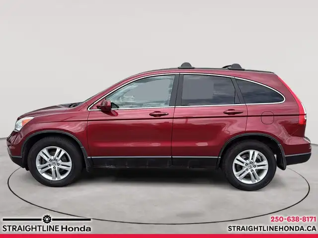 2010 Honda CR-V in Cars & Trucks in Terrace - Image 6