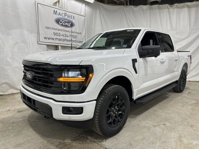  2024 Ford F-150 XLT in Cars & Trucks in Dartmouth