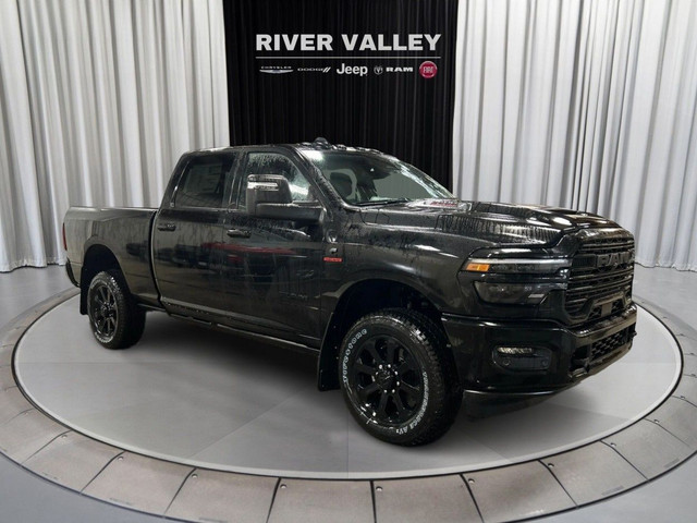 2025 Ram 2500 in Cars & Trucks in Strathcona County