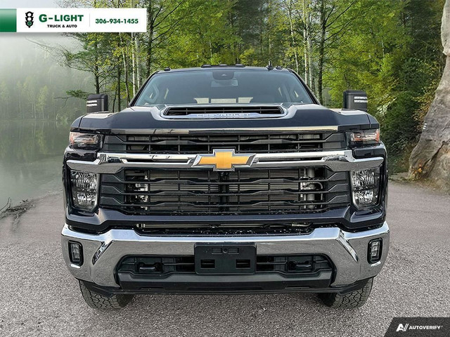  2024 Chevrolet Silverado 2500 LT in Cars & Trucks in Saskatoon - Image 2