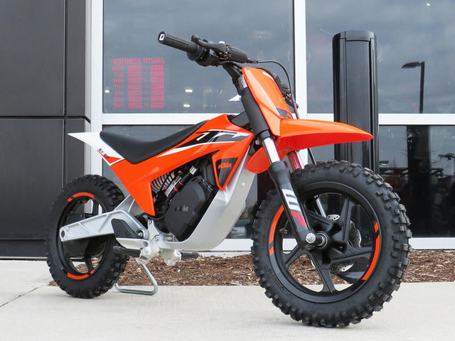 2024 KTM SX-E 2 in Other in Cambridge