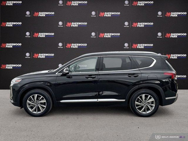 2020 Hyundai Santa Fe Preferred | HEATED SEATS & STEERING in Cars & Trucks in Strathcona County - Image 3
