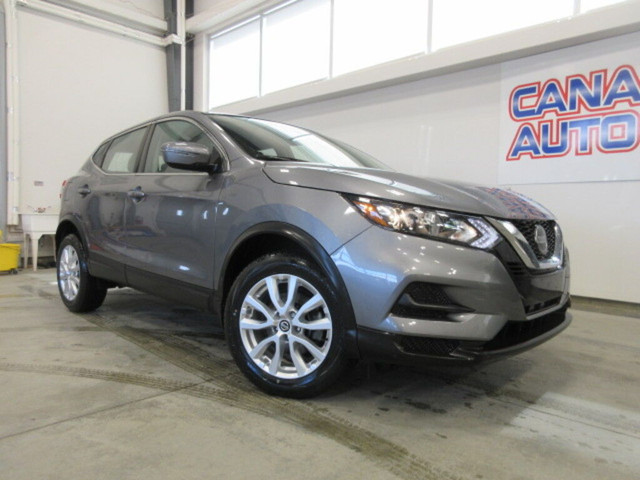 2023 Nissan Qashqai AWD S, HTD. SEATS, APPLE/ANDROID, CAMERA, 23 in Cars & Trucks in Ottawa - Image 2