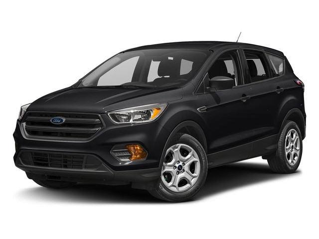  2017 Ford Escape SE | Convenience Package | Heated Seats in Cars & Trucks in Winnipeg