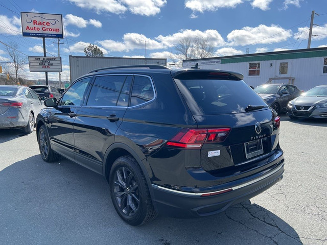  2022 Volkswagen Tiguan Keyless Entry | Parking Camera | Heated  in Cars & Trucks in Bedford - Image 3