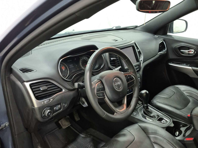 2021 Jeep Cherokee Anniversary Edition 80TH ANNIVERSARY/4WD/F... in Cars & Trucks in Belleville - Image 2