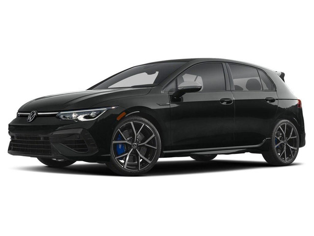 2022 Volkswagen Golf R in Cars & Trucks in Markham / York Region