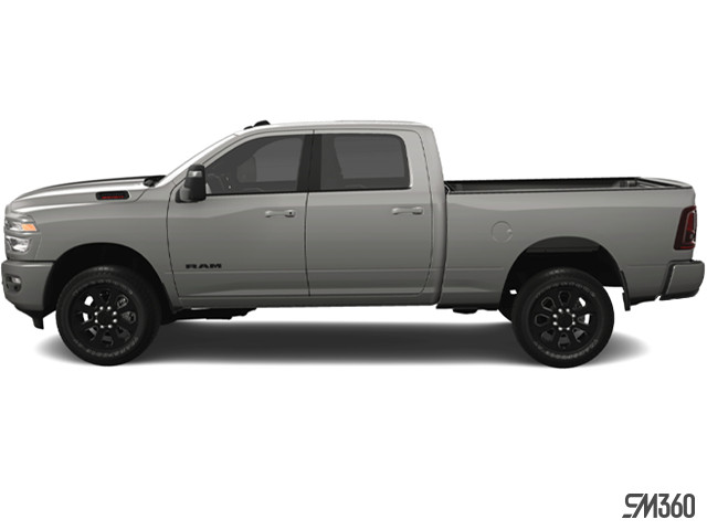 2025 Ram 3500 Big Horn in Cars & Trucks in Grande Prairie