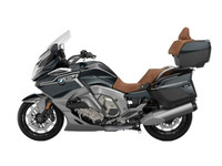 2024 BMW K 1600 GTL 719 Meteoric II Dust Metallic 1600 GTL