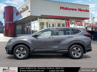 HONDA Canada CERTIFIED PRE OWNED, NO ACCIDENTS, LOW KMS!!!, APPLE CARPLAY, ANDROID AUTO, REAR-VIEW C... (image 4)