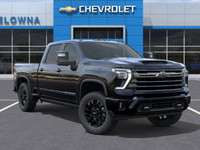 This Chevrolet Silverado 3500HD boasts a Turbocharged Diesel V8 6.6L/403 engine powering this Automa... (image 6)