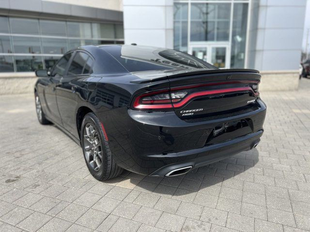 2017 Dodge Charger | SXT | AWD | Power Sunroof | Clean Carfax in Cars & Trucks in Mississauga / Peel Region - Image 4