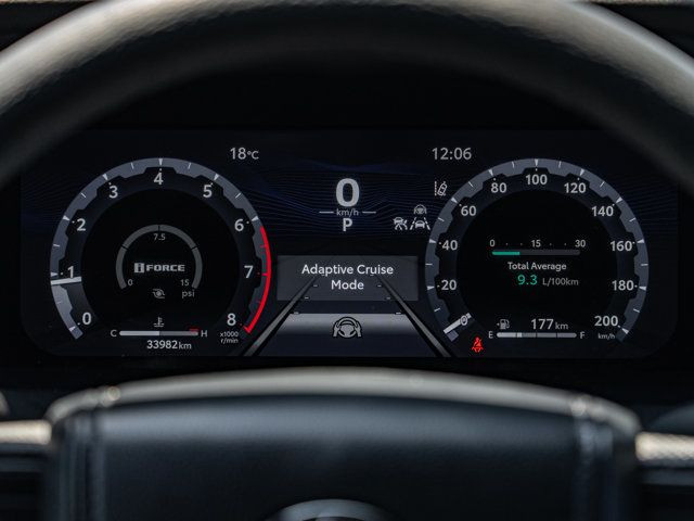 2024 Toyota Tacoma in Cars & Trucks in Barrie - Image 3