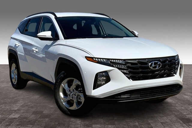 2024 Hyundai TUCSON AWD PREFERRED in Cars & Trucks in Edmonton - Image 2