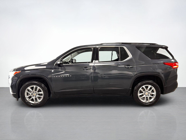 2020 Chevrolet Traverse LT V6 | 2nd Row Buckets | Power Liftgate in Cars & Trucks in Calgary - Image 2