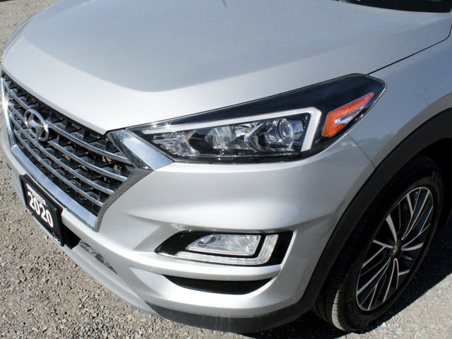 2020 Hyundai Tucson Luxury Penticton Local - No Accidents - A... in Cars & Trucks in Penticton - Image 4
