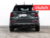 1 OWNER / Front Heated Seats, Climate Control, Dual Zone Front Climate Control and more! Clutch is t... (image 4)