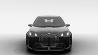 Le nouveau *iX M70 xDrive 2026* combines performance, luxe et durabilité. Avec ses multiples fonctio... (image 2)