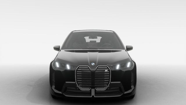 2026 BMW iX M70 xDrive in Cars & Trucks in Laval / North Shore - Image 3