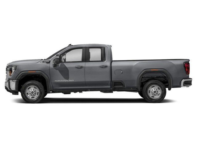 2025 GMC Sierra 2500HD Pro in Cars & Trucks in Gatineau - Image 3