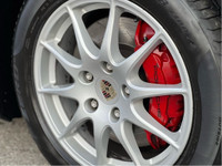 Accident free clean Carfax and in pristine condition Porsche Panamera 4 All Wheel Drive. This Canadi... (image 4)