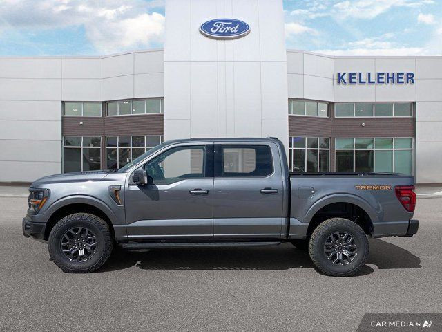 2025 Ford F-150 Tremor in Cars & Trucks in Brandon - Image 2