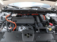 Are you seeking that extra something in a crossover? Look no further! The CR-V Hybrid Touring is her... (image 6)