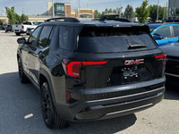 Capital Chevrolet Buick GMC This GMC Terrain boasts a Turbocharged Gas I4 1.5L/-TBD- engine powering... (image 3)