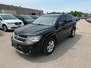 2014 Dodge Journey SXT