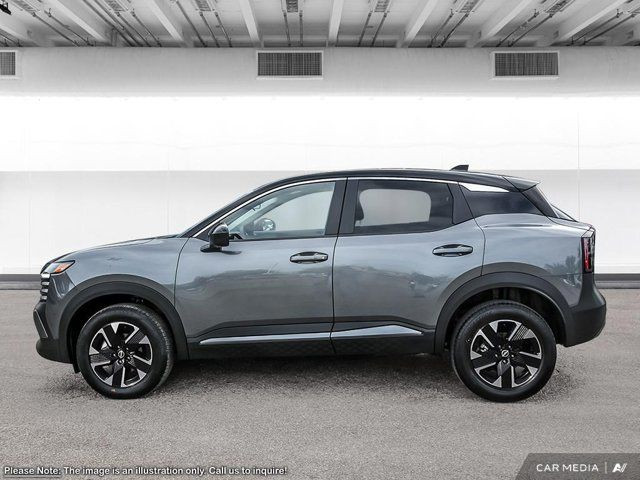 2025 Nissan Kicks SV in Cars & Trucks in Grande Prairie - Image 3