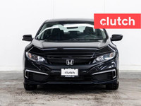 NO ACCIDENTS / CLEAN CARFAX / Dual Zone Front Climate Control, Bluetooth Music, Touchscreen Display... (image 1)